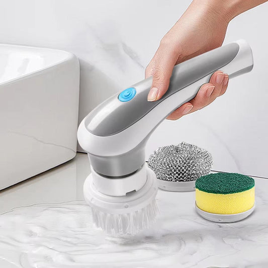 Electric Cleaning Brush (JY-6010)
