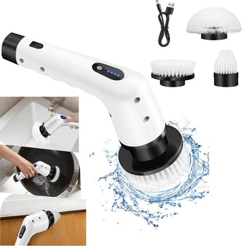 Electric Cleaning Brush (JY-6010)